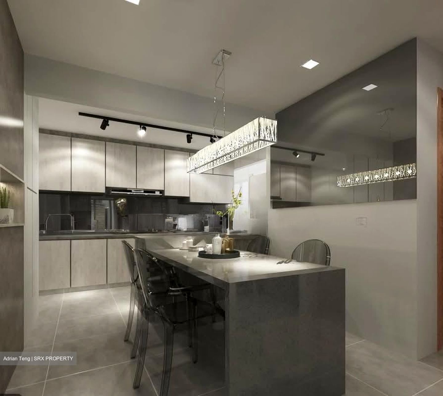 Blk 604B Tampines Greenridges (Tampines), HDB 4 Rooms #536310601